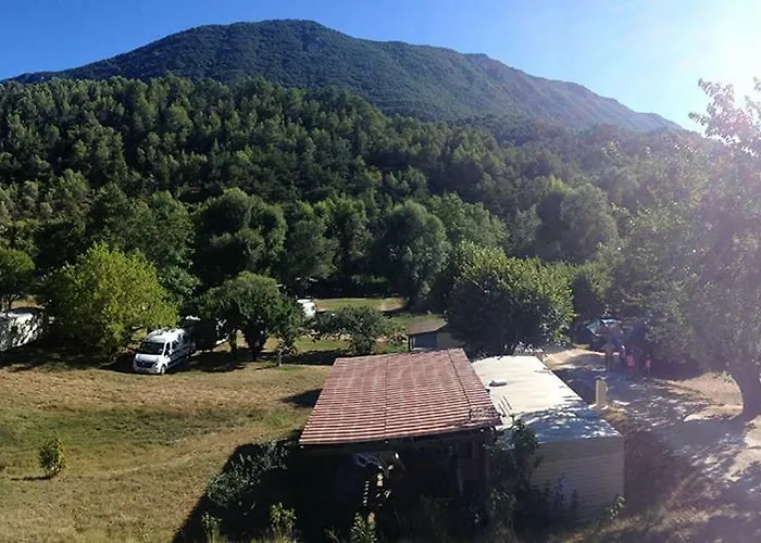 Le Moulin De Cost