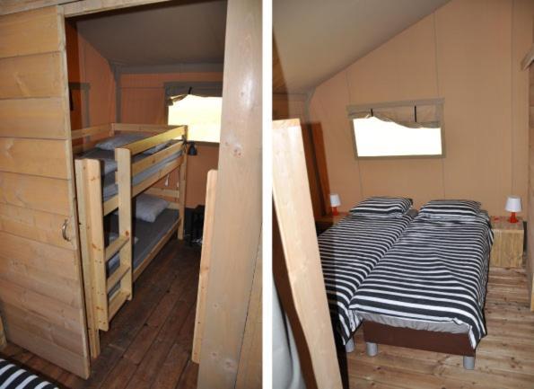 Le Moulin De Cost Campsite Buis-les-Baronnies