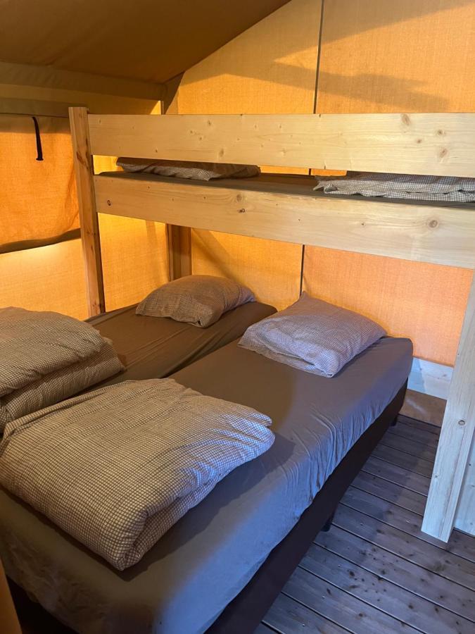 Campsite Le Moulin De Cost