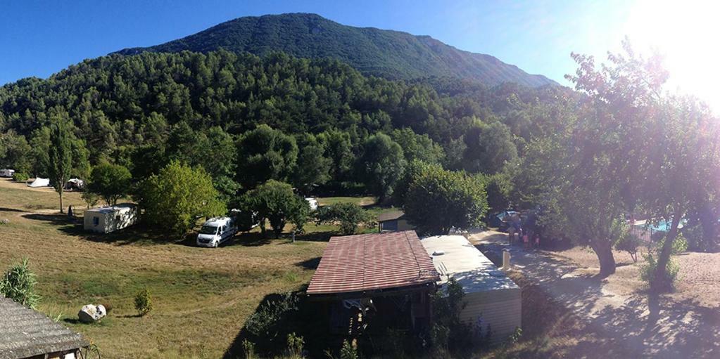Le Moulin De Cost * Buis-les-Baronnies